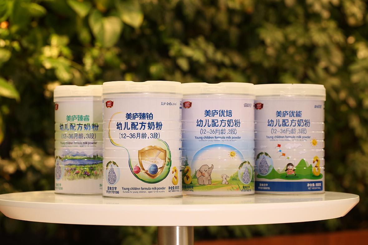 振奋人心！11月奶粉抽检全部合格，立博再交满意答卷！