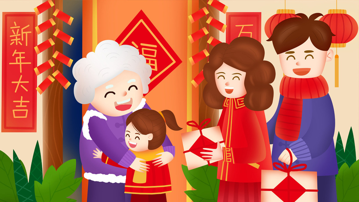 陪伴是最长情的告白！1000元返乡路费等你拿，立博送爱回家
