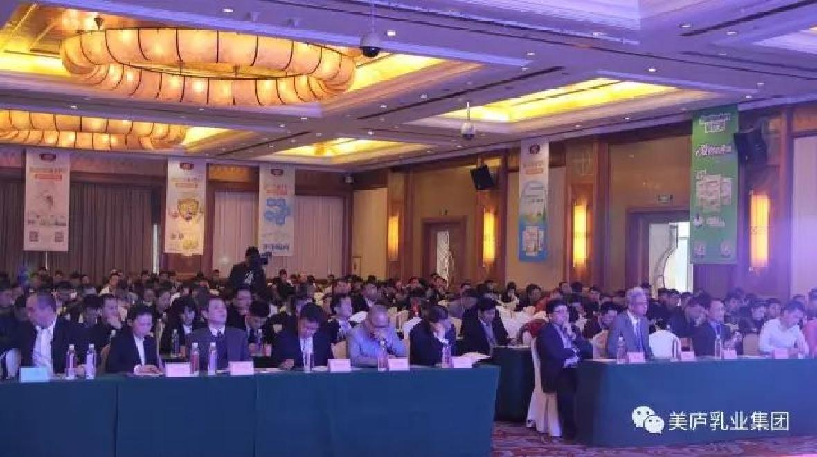 新政下乳粉行业风云变幻 立博集团誓作新黑马